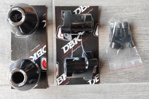 Protezioni telaio Moto Morini Xcape DBK