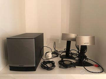 Bose Companion 50