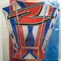 adesivo per serbatoio  BMW F900r