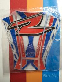 adesivo per serbatoio  BMW F900r