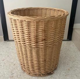 Cesto vimini