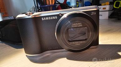 fotocamera samsung k270