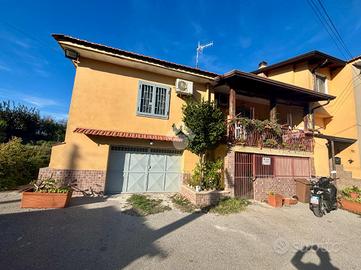 CASA INDIPENDENTE A MARANO DI NAPOLI