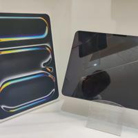 IPad Pro 13" (M5) Wi-Fi 256GB