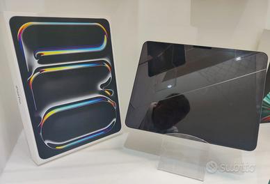 IPad Pro 13" (M5) Wi-Fi 256GB