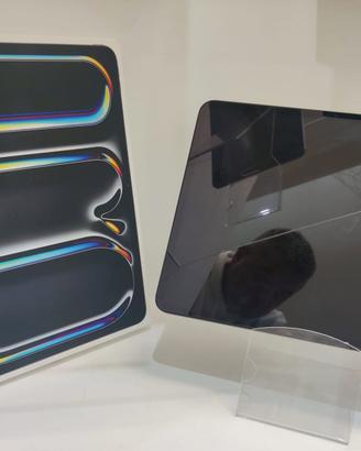 IPad Pro 13" (M5) Wi-Fi 256GB