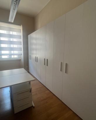MOBILI UFFICIO COLOMBINI
