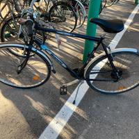 Bici Bianchi