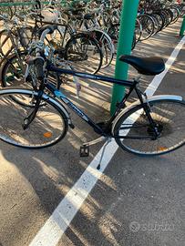 Bici Bianchi