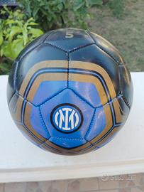 Pallone Inter