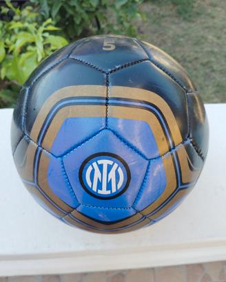 Pallone Inter