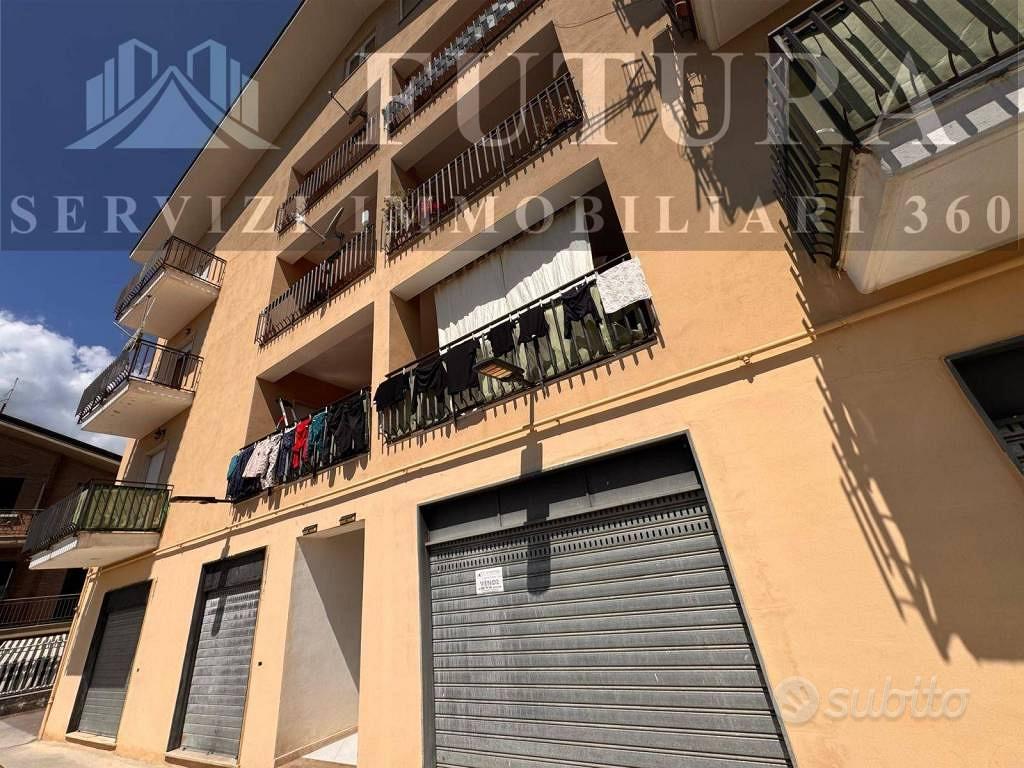 Appartamento – Capriglia Irpina, San Felice - Vista 3