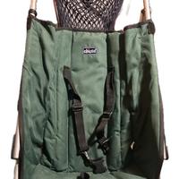 Passeggino Chicco leggero e richiudibile