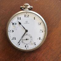 orologio da taschino Omega