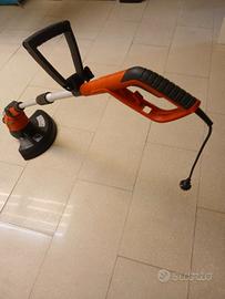decespugliatore elettrico 