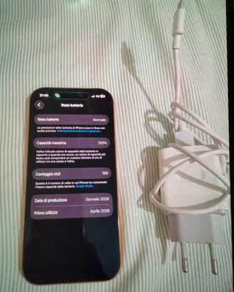Iphone 17 pro