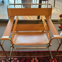 Replica sedia Wassily