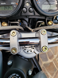 Strepitosa Ducati MONSTER