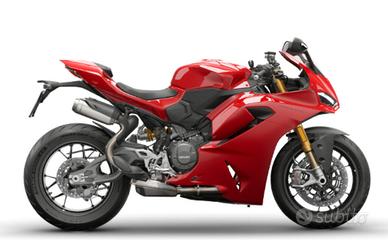Ducati Panigale V2 S