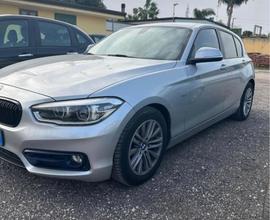 BMW Serie 1 (F21) - 2016 cambio automatico