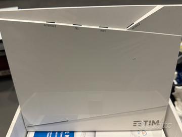 Modem wifi per Adsl e fibra TIM