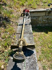 Decespugliatore kaaz mitsubishi v25