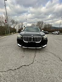 BMW X1 sDrive18d X-Line Automatica – 115.000 km