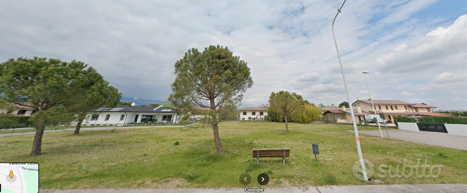 Terreno a Fontanafredda - Vista 2