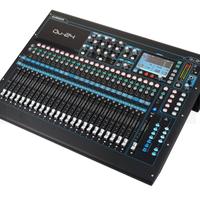 Mixer Digitale Live e Studio

Allen & Heath QU24