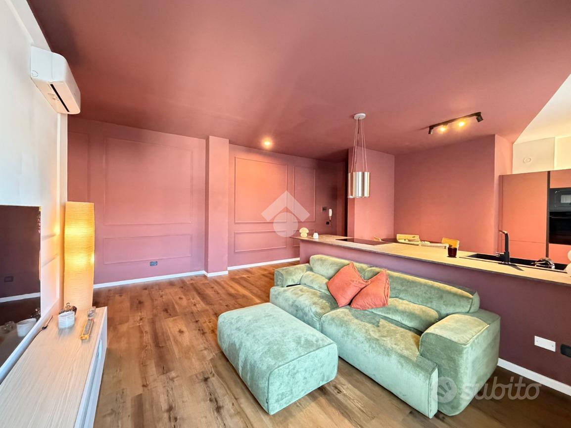 Appartamento – MB - Vista 3