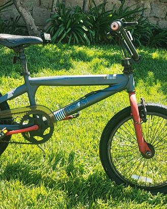 Bicicletta bambino