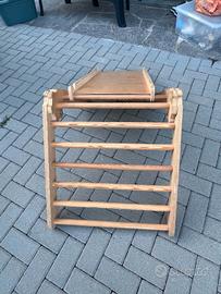 KIT CAMERETTA MONTESSORI