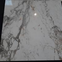 60x60 Effetto Marmo Rettificato- Gres Porcellanato