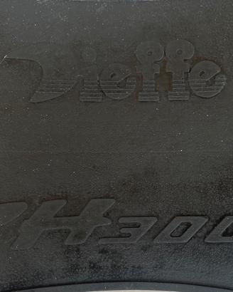 Tappetino SH 300