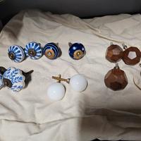 pomelli artistici per cassetti