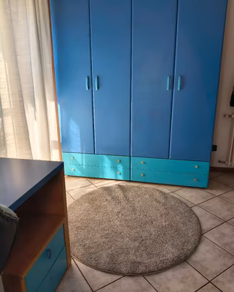 arredo. armadio 4 ante