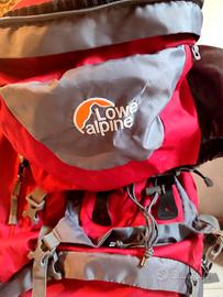 Zaino LOWE ALPINE