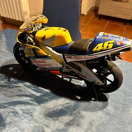 Moto gp valentino Rossi