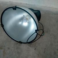 Lampade cablate