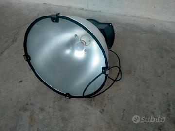 Lampade cablate