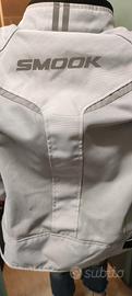 Giubbotto e Pantalone donna per moto