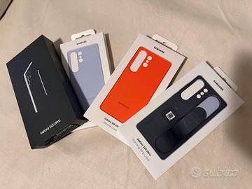 Samsung Galaxy S25 Ultra 512GB con Garanzia