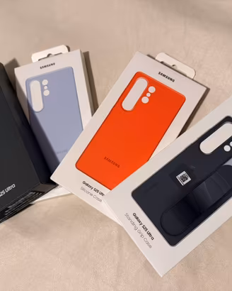Samsung Galaxy S25 Ultra 512GB con Garanzia
