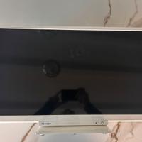 Tv Toshiba bianca