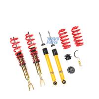 SOSPENSIONE FILETTATA EIBACH MTS PER AUDI A4 B6 01