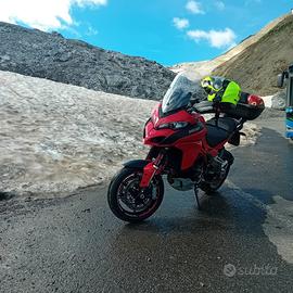 Ducati multistrada v2