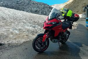Ducati multistrada v2