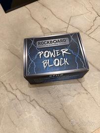 Powerblock Rockboard