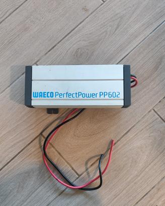 inverter waeco pp602