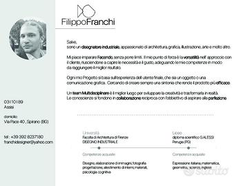 Disegnatore